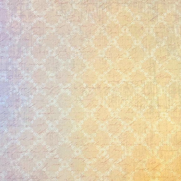 Fall Scrapbook Paper! Beautiful Autumn Colors! - Picture 10 of 16